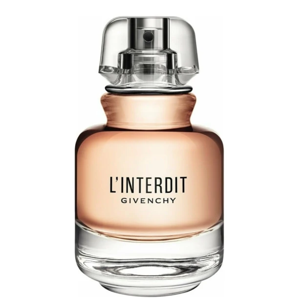 GIVENCHY L'interdit HAIR MIST spray 35ml-1 27079 