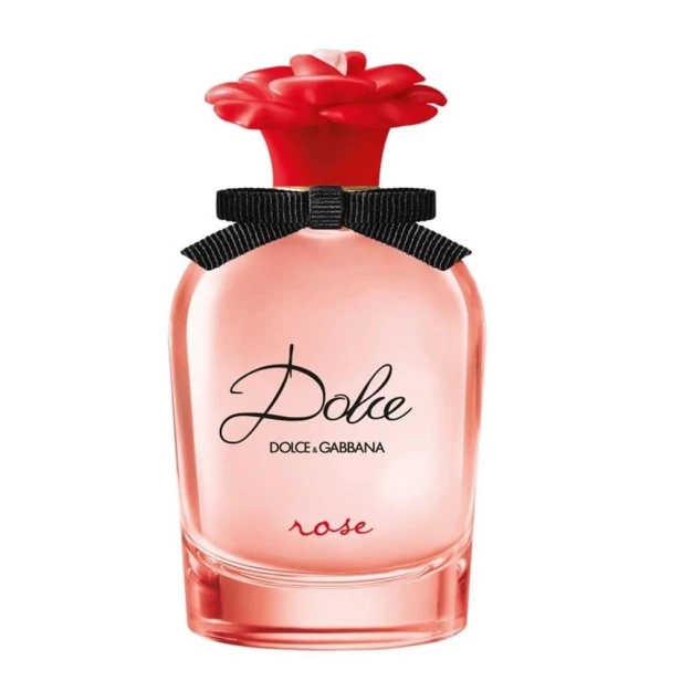 DOLCE&GABBANA Dolce Rose EDT spray 75ml-1 27086 