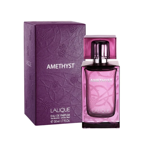 LALIQUE Amethyst EDP spray 50ml-1 27095 