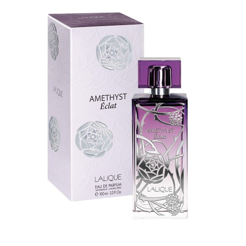 LALIQUE Amethyst Eclat EDP spray 100ml-1 27098 