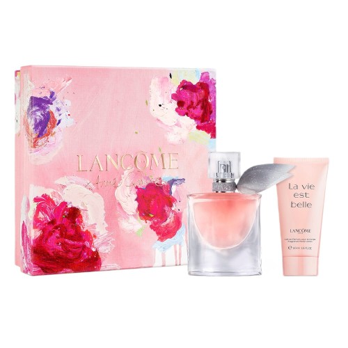 SET LANCOME La Vie Est Belle EDP 30ml + BODY LOTION 50ml-1 27102 