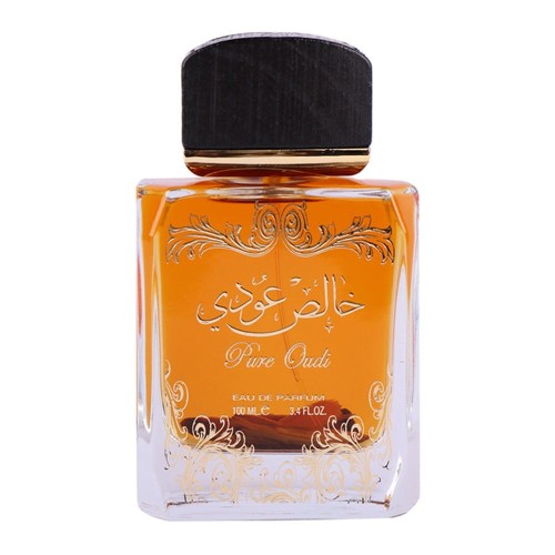 LATTAFA Pure Oudi EDP spray 100ml-1 27120 