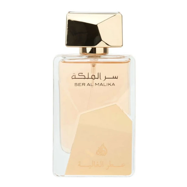 LATTAFA Ser Al Malika EDP spray 100ml-1 27122 