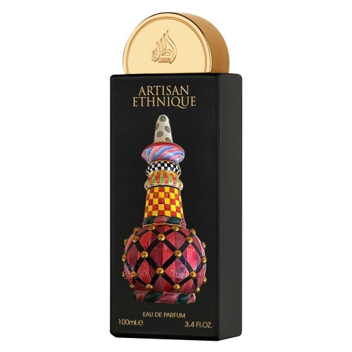 LATTAFA Artisan Ethnique EDP spray 100ml-1 27123 