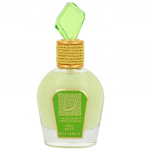 LATTAFA Musk Wild Vanille EDP spray 100ml-1 27124 