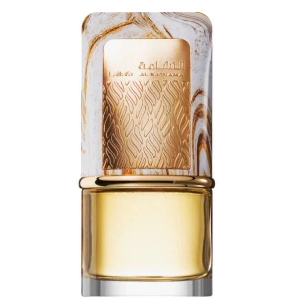 LATTAFA Al Nashama EDP spray 100ml-1 27126 