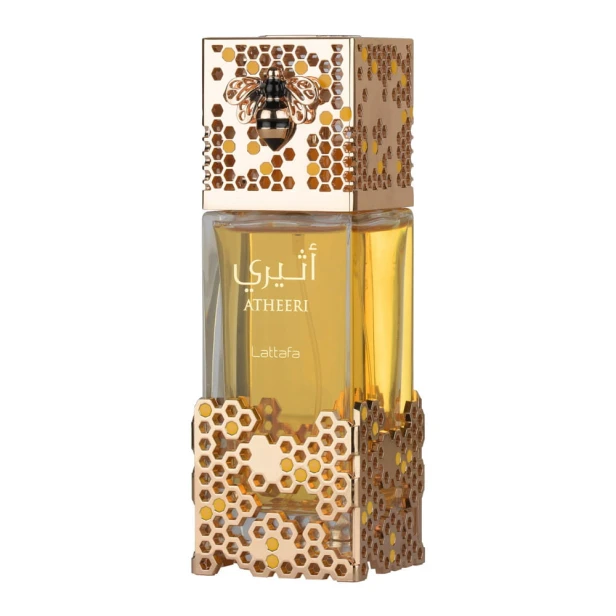 LATTAFA Atheeri EDP spray 100ml-1 27127 