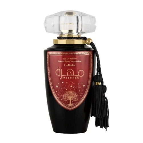 LATTAFA Mohra EDP spray 100ml-1 27129 