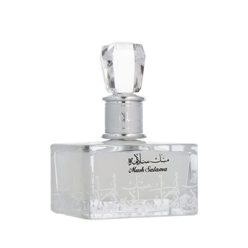 LATTAFA Musk Salama EDP spray 100ml-1 27130 
