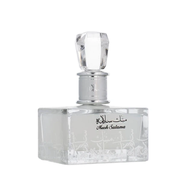 LATTAFA Musk Salama EDP spray 100ml-1 27130 