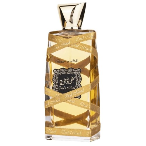 LATTAFA Oud Mood Elixir EDP spray 100ml-1 27131 