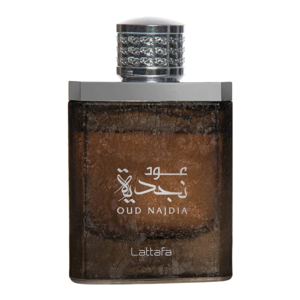 LATTAFA Oud Najdia EDP spray 100ml-1 27133 