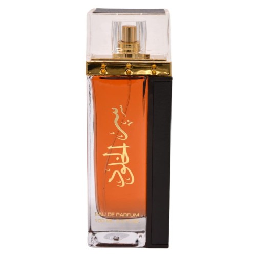 LATTAFA Ser Al Khulood Gold EDP spray 100ml-1 27134 