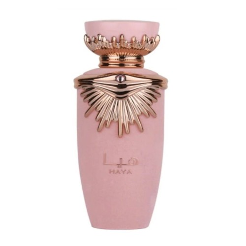 LATTAFA Haya EDP spray 100ml-1 27137 