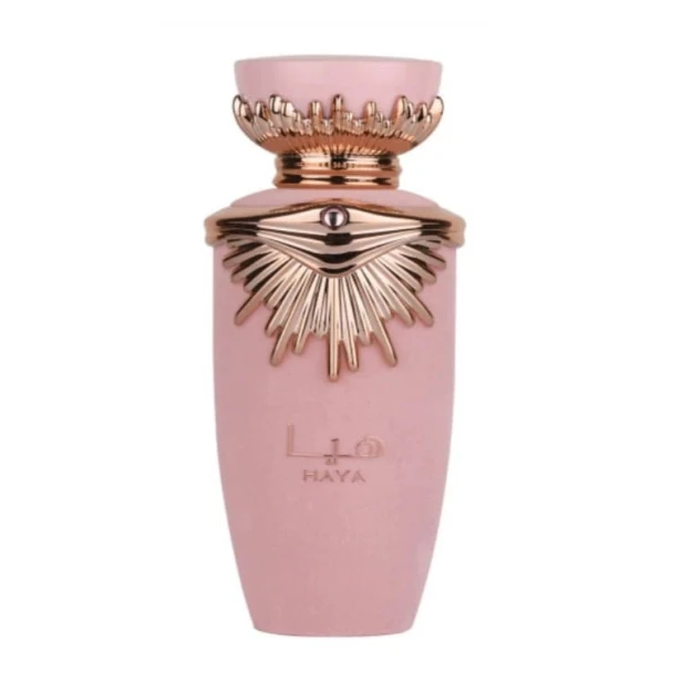 LATTAFA Haya EDP spray 100ml-1 27137 