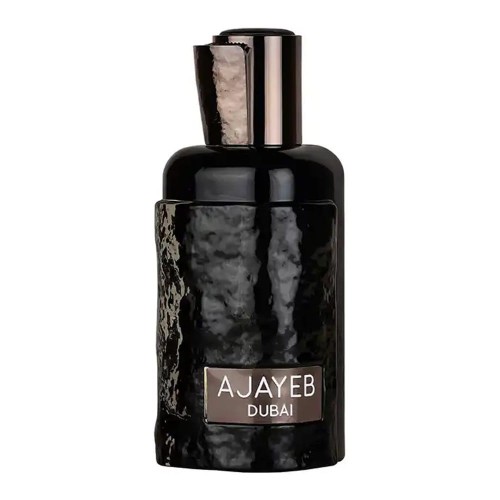 LATTAFA Ajayeb Dubai EDP spray 100ml-1 27139 