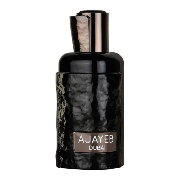 LATTAFA Ajayeb Dubai EDP spray 100ml-1 27139 