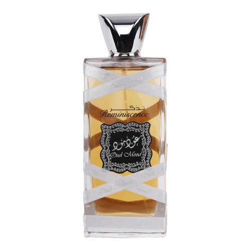 LATTAFA Oud Mood Reminiscence EDP spray 100ml-1 27140 