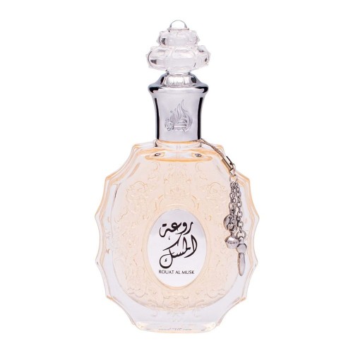 LATTAFA Rouat Al Musk EDP spray 100ml-1 27142 