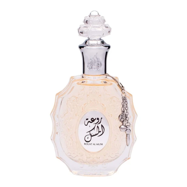 LATTAFA Rouat Al Musk EDP spray 100ml-1 27142 