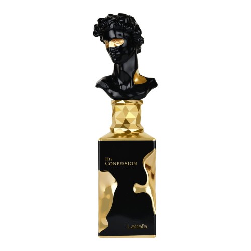 LATTAFA His Confession EDP spray 100ml-1 27143 