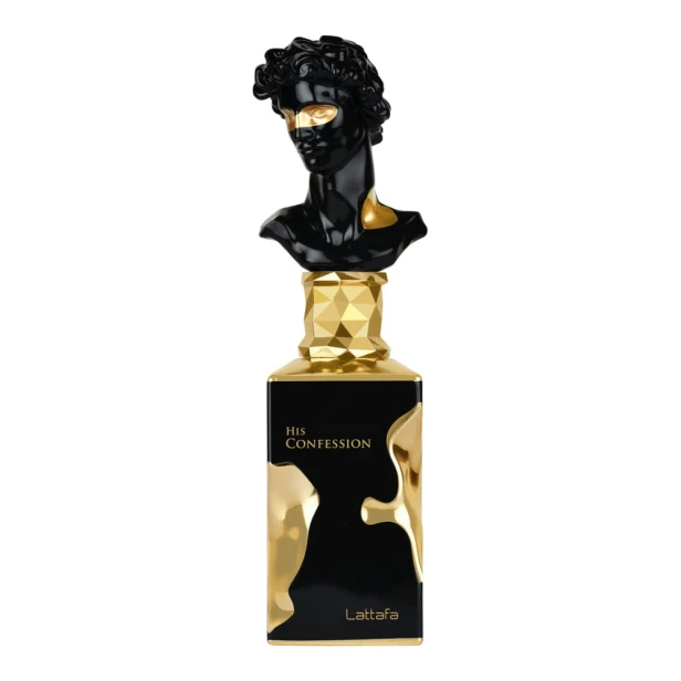 LATTAFA His Confession EDP spray 100ml-1 27143 