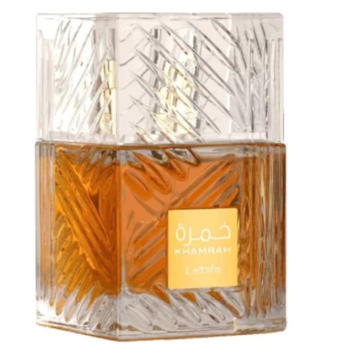 LATTAFA Khamrah EDP spray 100ml-1 27146 