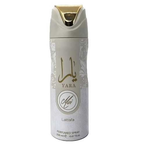 LATTAFA Yara Moi BODY SPRAY 200ml-1 27153 