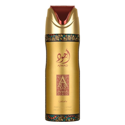 LATTAFA Ajwad DEO spray 200ml-1 27155 