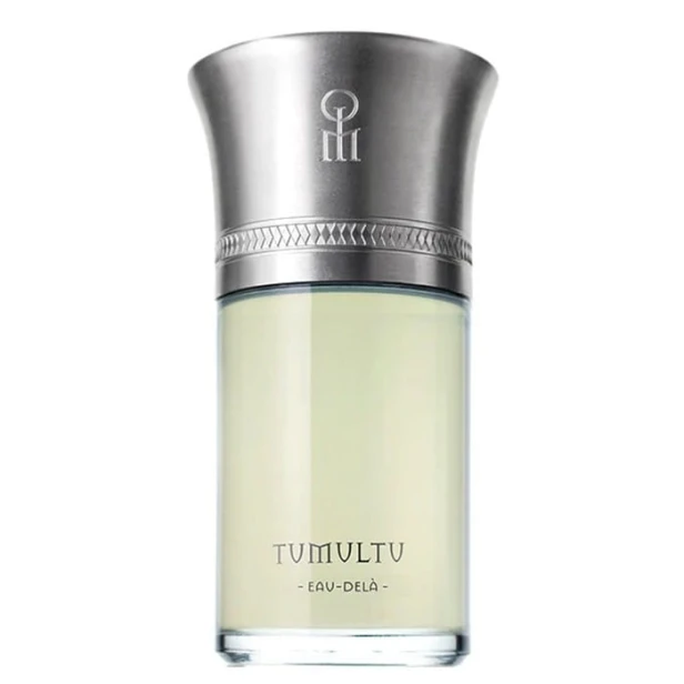 LIQUIDES IMAGINAIRES Tumultu EDP spray 100ml-1 27166 
