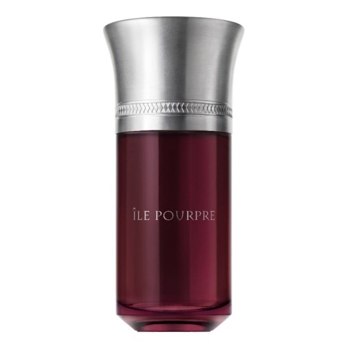 LIQUIDES IMAGINAIRES L Ile Pourpre EDP spray 100ml-1 27168 