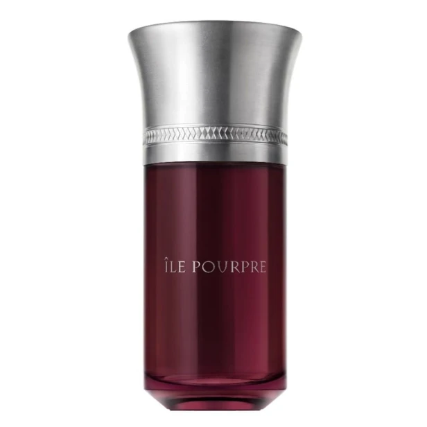 LIQUIDES IMAGINAIRES L Ile Pourpre EDP spray 100ml-1 27168 