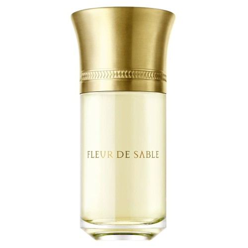 LIQUIDES IMAGINAIRES Fleur De Sable EDP spray 100ml-1 27169 