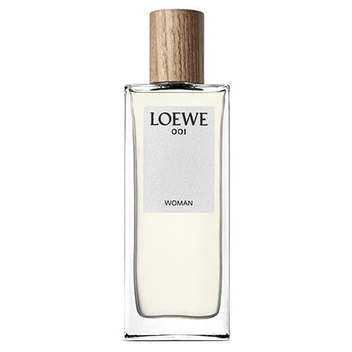 LOEWE 001 Woman EDP spray 100ml-1 27172 