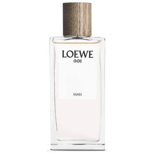 LOEWE 001 Man EDP spray 100ml-1 27173 
