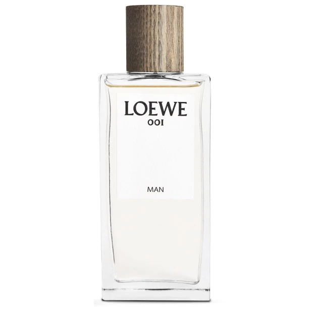 LOEWE 001 Man EDP spray 100ml-1 27173 