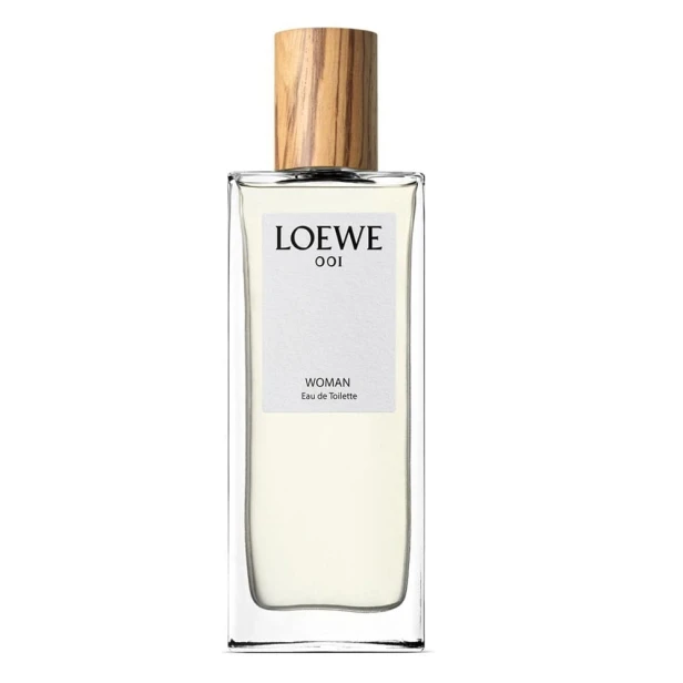 LOEWE 001 Woman EDT spray 75ml-1 27177 