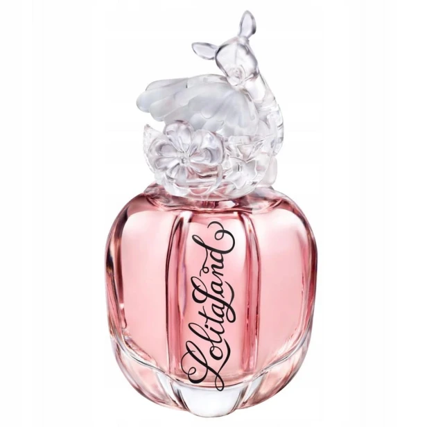 LOLITA LEMPICKA LolitaLand EDP spray 40ml-1 27182 