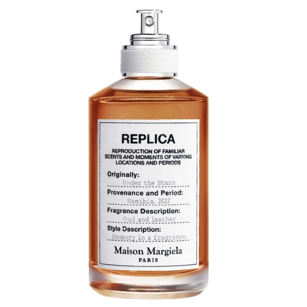 MAISON MARGIELA Replica Under The Stars EDT spray 100ml-1 27192 