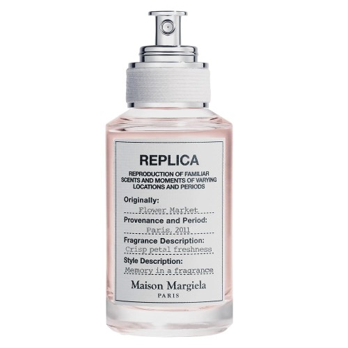 MAISON MARGIELA Replica Flower Market EDT spray 30ml-1 27193 