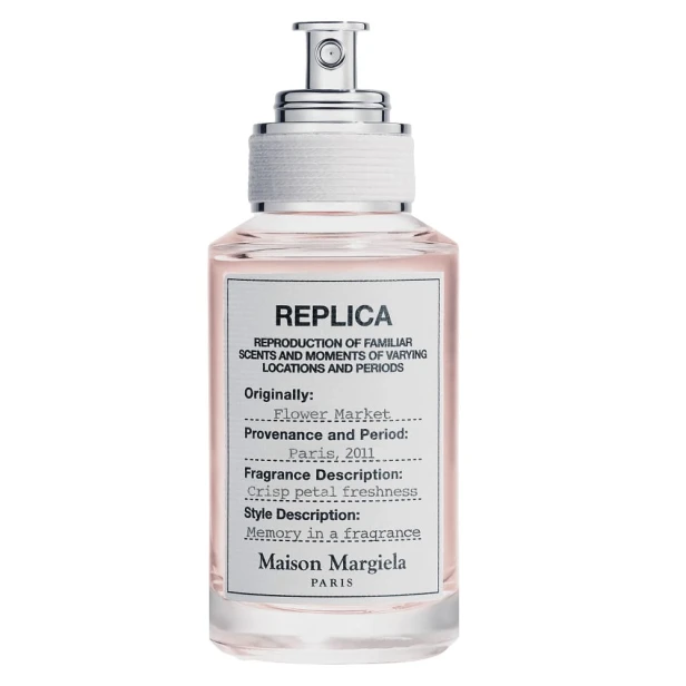 MAISON MARGIELA Replica Flower Market EDT spray 30ml-1 27193 