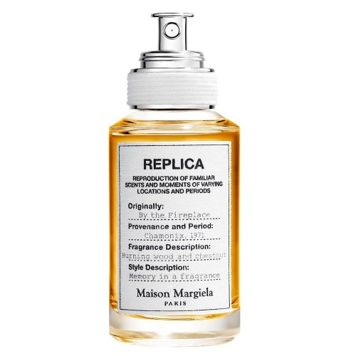 MAISON MARGIELA Replica By The Fireplace EDT spray 30ml-1 27195 