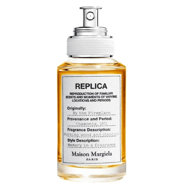 MAISON MARGIELA Replica By The Fireplace EDT spray 30ml-1 27195 