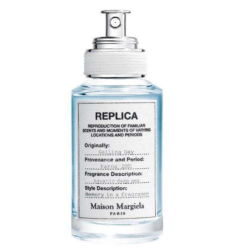 MAISON MARGIELA Replica Sailing Day EDT spray 30ml-1 27196 