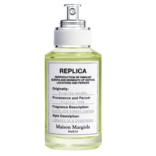MAISON MARGIELA Replica From The Garden EDT spray 30ml-1 27197 