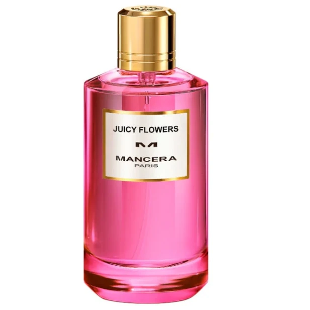 MANCERA Juicy Flowers EDP spray 120ml-1 27204 