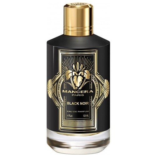 MANCERA Black Noir EDP spray 120ml-1 27206 