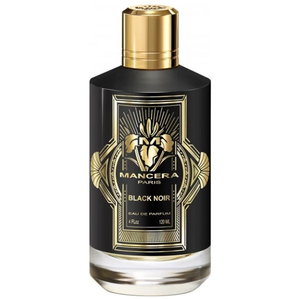 MANCERA Black Noir EDP spray 120ml-1 27206 