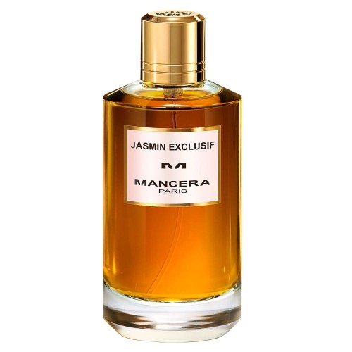 MANCERA Jasmin Exclusif EDP spray 120ml-1 27210 