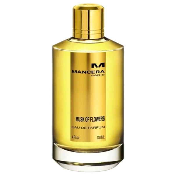 MANCERA Musk Of Flowers EDP spray 120ml-1 27212 